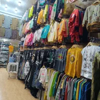 فروش تمامی اجناس مغازه به صورت عمده به قیمت خرید