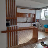 مصنوعات چوبی|خدمات پیشه و مهارت|بروجرد, |دیوار