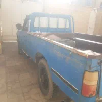 نیسان 85|خودرو سواری و وانت|شیراز, شهرک صدا و سیما|دیوار