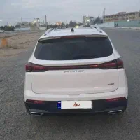 کی ام سی ایکس ۵ مدل ۱۴۰۳سفید