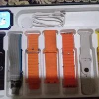 ساعت هوشمند