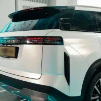 لوکانو L7|خودرو سواری و وانت|سبزوار, قاضی زاد|دیوار