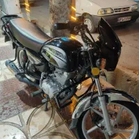 تکنو موتور طرح با کسر مدل۱۴۰۴