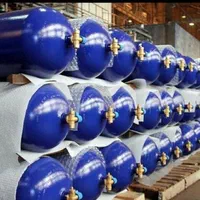 کپسول cng مخزن