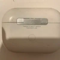 ایرپاد اصلی اپل پورو تک هم اگر کسی خواست میفروشم|لوازم جانبی موبایل و تبلت|تهران, سازمان برنامه شمالی|دیوار