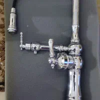شیرآلات ظرفشویی
