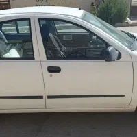 فروش تیبا ۲ مدل ۹۹