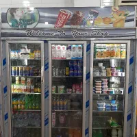 فروش وسایل فروشگاهی