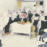 خدمات وآموزش اکستنشن مژه به صورت حرفه ای وتخصصی