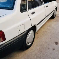 پراید مدل ۸۸ دوگانه فابریک شاستی پلمپ|خودرو سواری و وانت|اسفراین, |دیوار