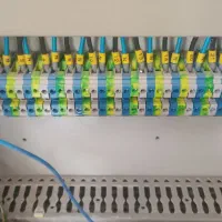 کابلی کشی سینی کشی کابل کشی شبکه|خدمات پیشه و مهارت|همدان, |دیوار