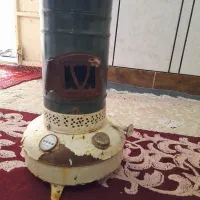 علادین تمیز و سالم