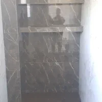 کاشیکاری|خدمات پیشه و مهارت|رستم‌آباد, |دیوار