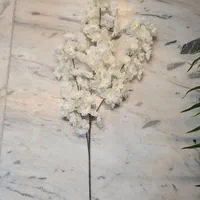 گل مصنوعی وارداتی شاخه گل شکوفه هلو درجه ۱|گل مصنوعی|تهران, بروجردی|دیوار