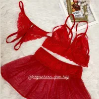 لباس خواب عروسکی