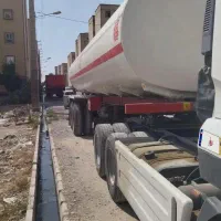 تانکرچهارموادسوخت|خودرو سنگین|بهبهان, |دیوار