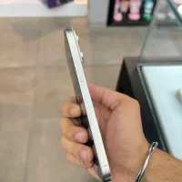 iPhone 15 ProMax 256 white|موبایل|اصفهان, شهرک کاوه|دیوار