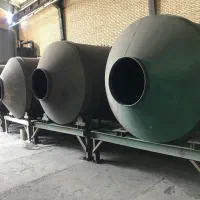 فروش ماشین آلات تولید کود شیمیایی(گرانول)|ماشینآلات صنعتی|شیراز, حومه شیراز|دیوار