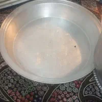 ابکش قابلمه ماهیتابه واجاق گازهیاتی بزرگ|ظروف پخت‌وپز|تهران, حافظیه|دیوار