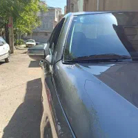 دنا پلاس دنده‌ای توربو مدل ۹۷ فول|خودرو سواری و وانت|سنندج, |دیوار