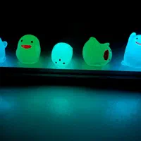 فینگیلیهای شبتاب