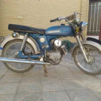 یاماها 100 سنددار