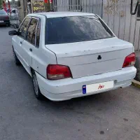 پراید 132 مدل 1390 هیدرولیک|خودرو سواری و وانت|تهران, خانی آباد نو جنوبی|دیوار
