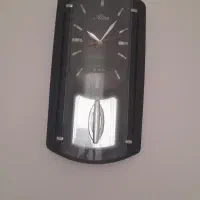 ساعت دیواری