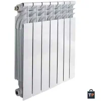 شستشوی رادیاتور آلومینیومی شوفاژ