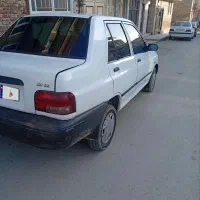 پراید ۹۴|خودرو سواری و وانت|ارومیه, |دیوار