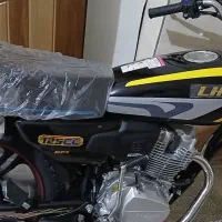 موتور لیفان ۱۲۵مدل ۱۴۰۴