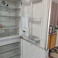 یخچال فریزر|یخچال و فریزر|جلین, |دیوار