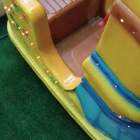 تکان دهنده طرح مینیون|اسباببازی|پاکدشت, پاکدشت (مامازند)|دیوار