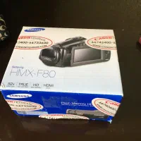 دوربین فیلمبرداری و عکاسی سامسونگ|دوربین عکاسی و فیلمبرداری|لنجان, |دیوار