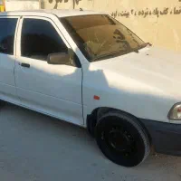 پراید ۹۷ فروش نقدی|خودرو سواری و وانت|لامرد, |دیوار