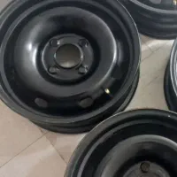 رینگ فولادی۱۴