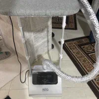 اتوبخار ایستاده AEG|اتو و لوازم اتو|کرمان, |دیوار