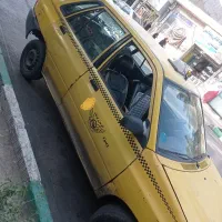 تاکسی ویژه داخل شهری