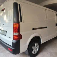 اینرودز ون وانت مسقف|خودرو سواری و وانت|تهران, سازمان برنامه جنوبی|دیوار