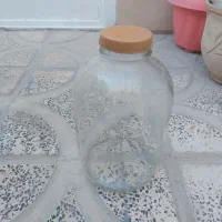 جای ترشی ، و مربا|ظروف نگهدارنده، پلاستیکی، یک‌بارمصرف|کوهدشت, |دیوار