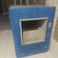کولر آبی