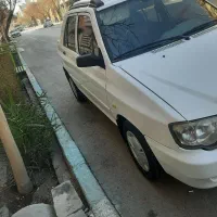 پراید ۱۳۲|خودرو سواری و وانت|اصفهان, سلطان‌آباد|دیوار