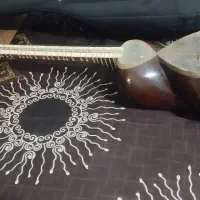 تارسنتی|سازهای سنتی|شیراز, شهرک جماران|دیوار