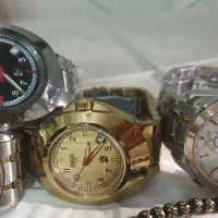 مجموع انگشتری آنتیک همشون دست ساز|کلکسیون اشیاء عتیقه|اردبیل, |دیوار