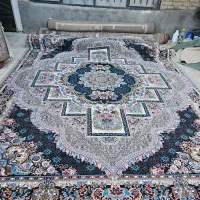 فرش ۱۲متری درحد اک