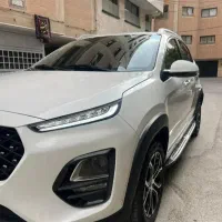 x22 پرو مدل ۱۴۰۳|خودرو سواری و وانت|مشهد, هنرور|دیوار