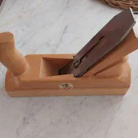 رنده چوبی نجاری