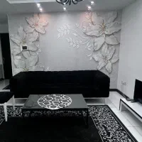سوئیت آپارتمان روزانه هفتگی ماهانه ساعتی غرب تهران