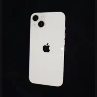 آیفون ۱۳ نرمال سفید