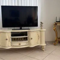 ست کنسول و میز تلوزیون